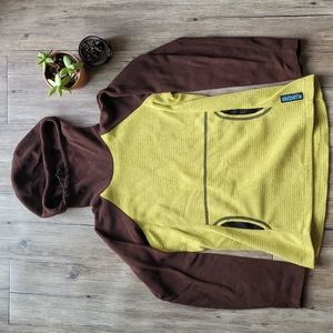 Melanzana Micro Hoody